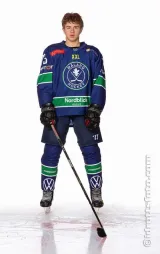 Zach Carlsson