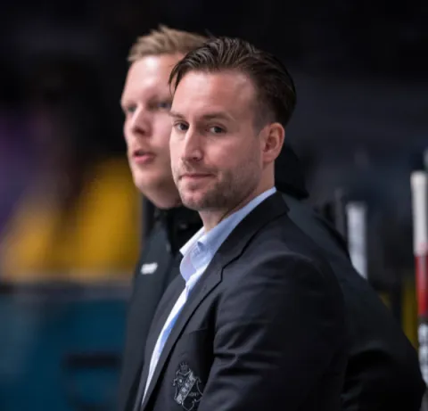Christopher Heino Lindberg
