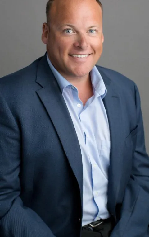 Chris McCleary
