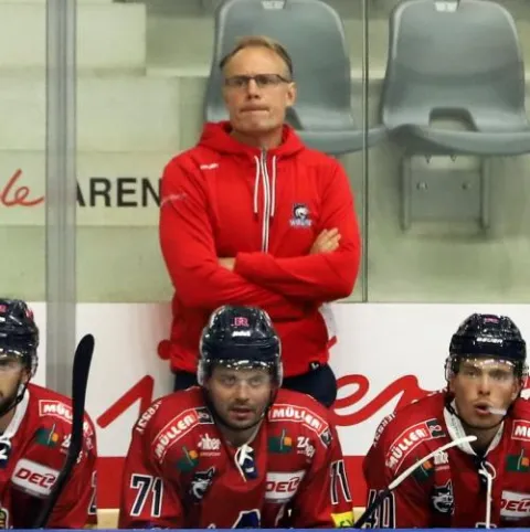 Timo Saarikoski
