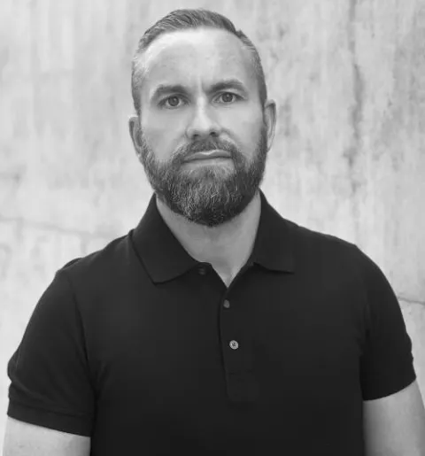 Tobias Johansson