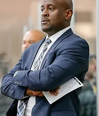 Errol McDonald