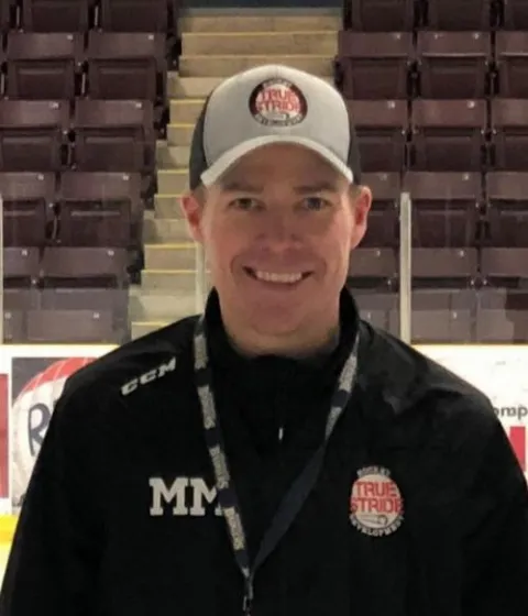 Mike Macdonald