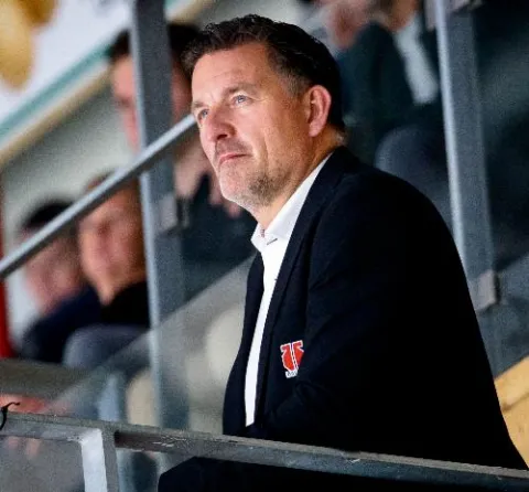 Stefan Bengtzén