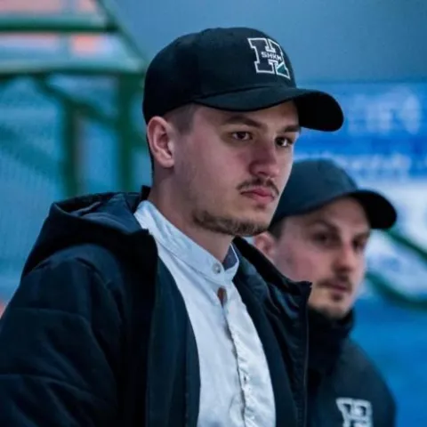 Martin Holík