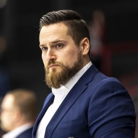 Kevin Törnblom