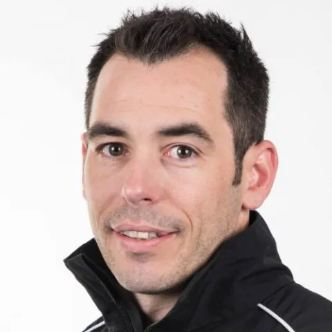 Andre Marais