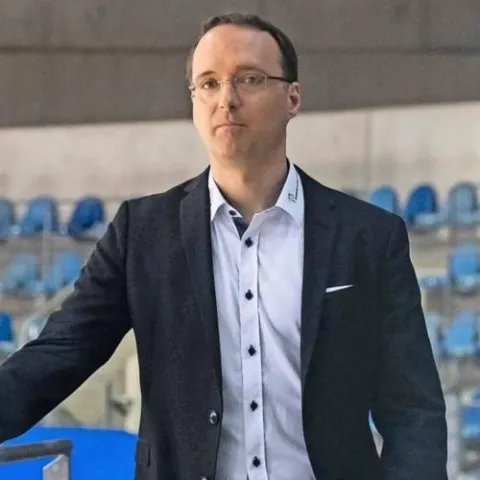 Matthias Roos