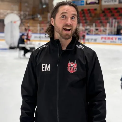 Evan Mackintosh