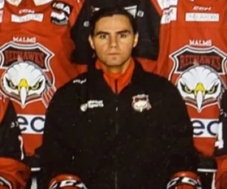 Douglas Stuart
