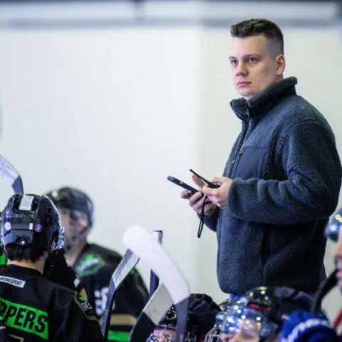 Nikita Zbyshko