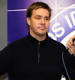 Tommy Salo