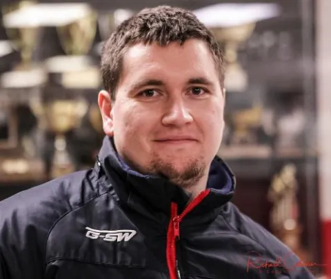Nikita Vasilyev