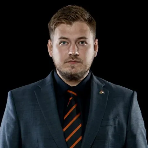 Andrei Koldybayev