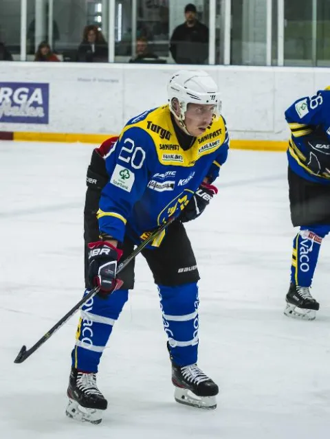 Jani Hartvik
