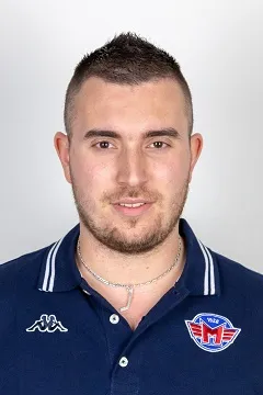 Lukas Majer