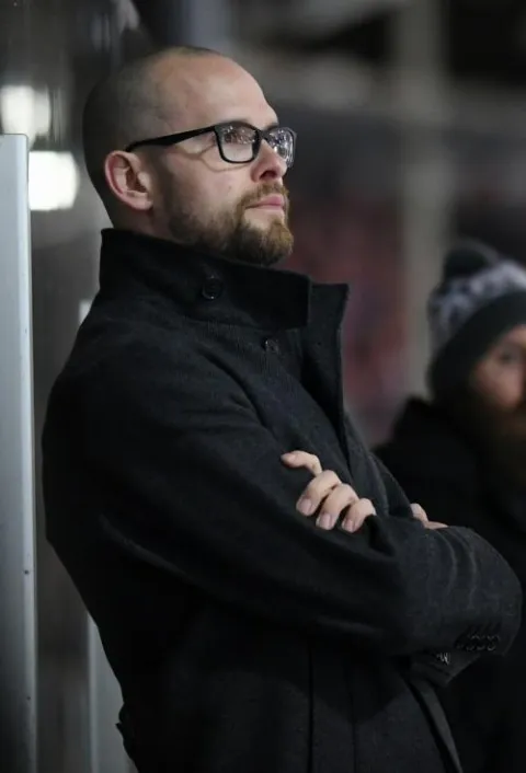 Daniel Heinrizi
