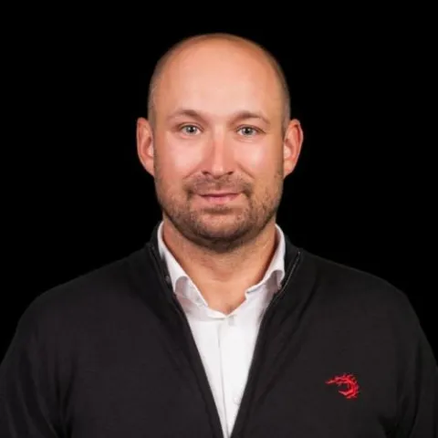 Jiri Raszka