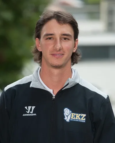 Florian Hajek