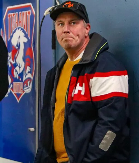 Esa Tirkkonen