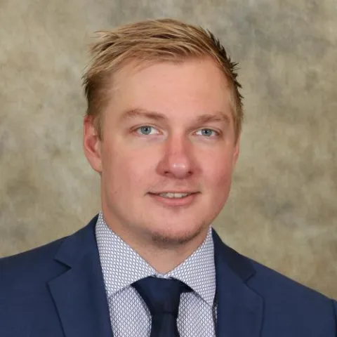 Joe Wegwerth