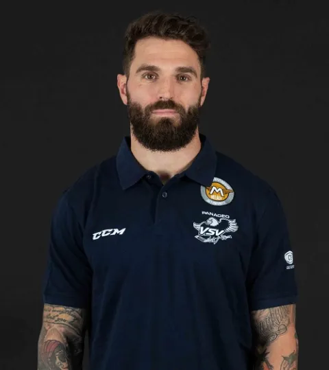 Nikolas Petrik