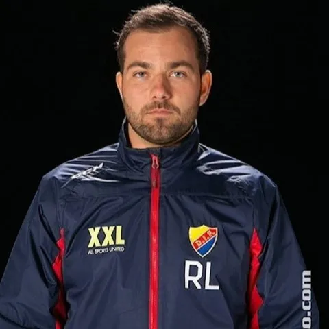 Robin Lotthagen