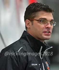 Jeff Hoggan