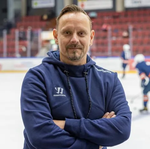 Veli-Pekka Nykänen