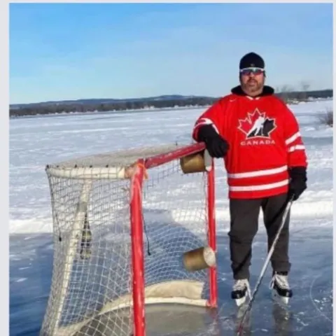 Gerry Leblanc