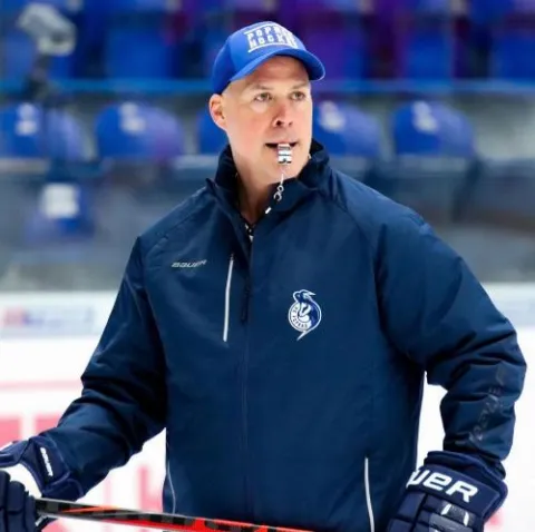 Corey Neilson