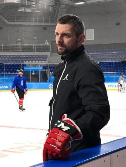 Zoltán Revák