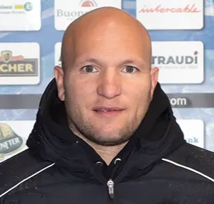 Patrick Bona
