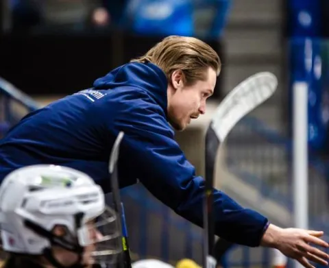 Henrik Kärkkäinen