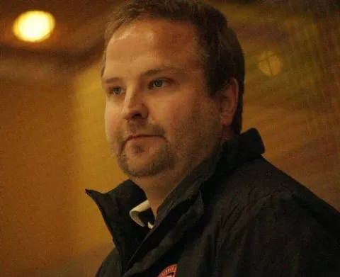 Tobias Karlsson