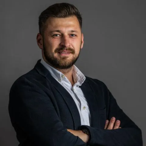 Radomir Heizer