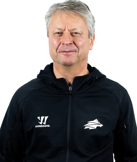 Dusan Gregor