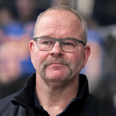 Dan Jensen