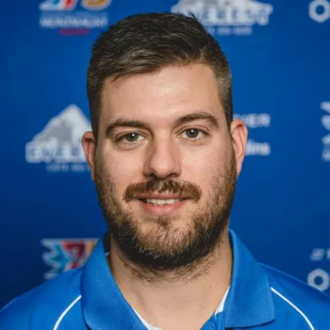 Simon Labrecque