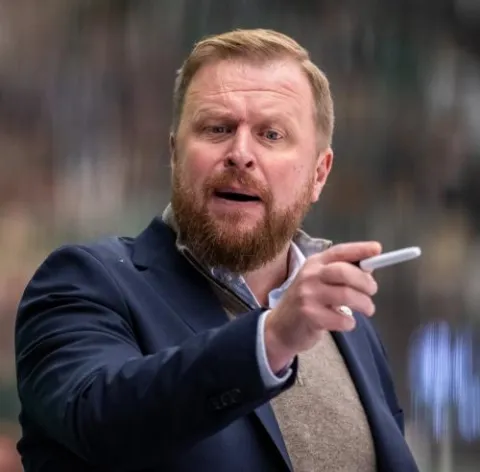 Klas Östman