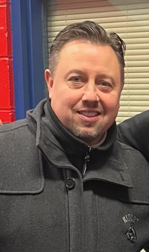Mike McCourt