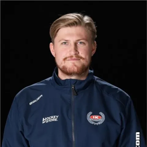 Jonatan Sundin