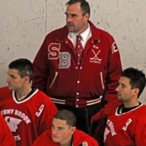 Pete Hall