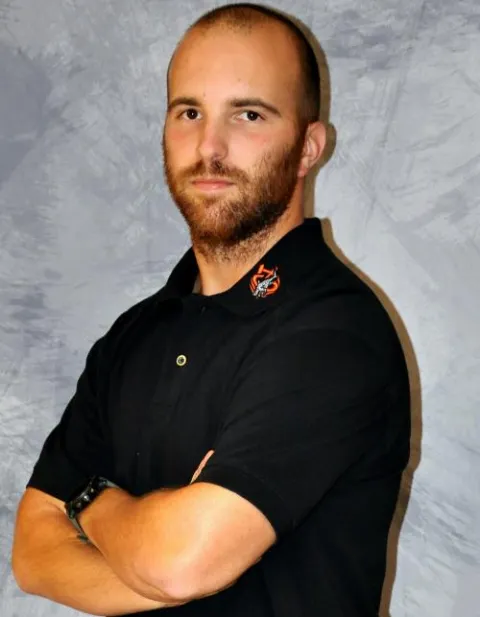 Kevin Vallat