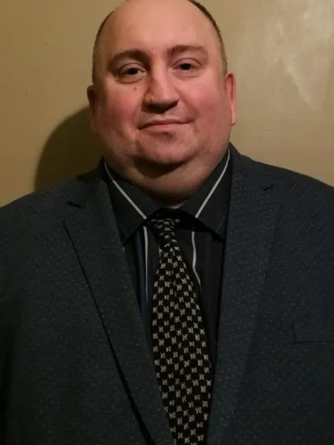 Patrick Lacelle