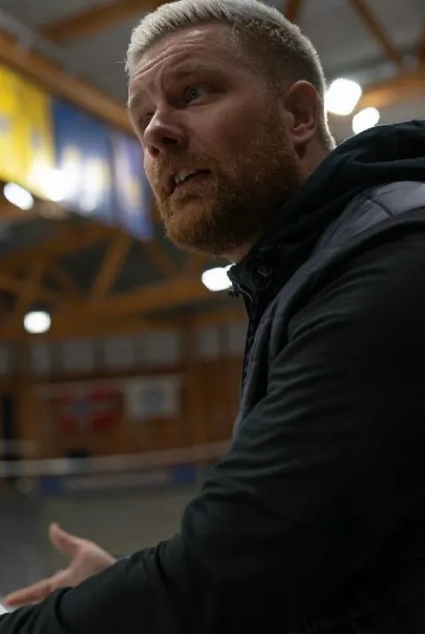 Jimmy Komulainen