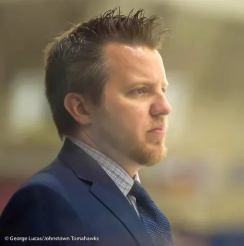 Dave Dunkleberger