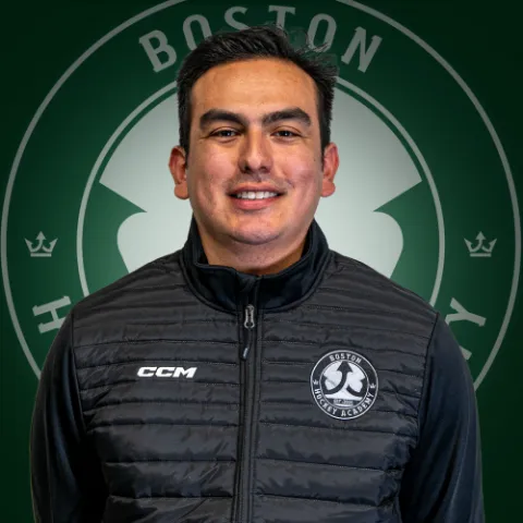 Ismael Ralsten