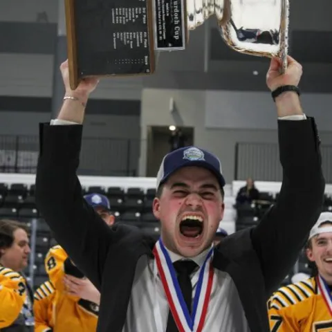 Tyler Fyfe