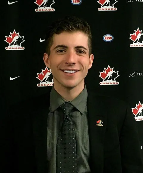 Jordan Hunter